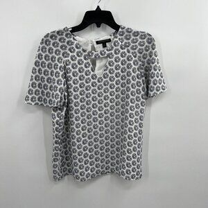 Banana Republic Blouse Size Small